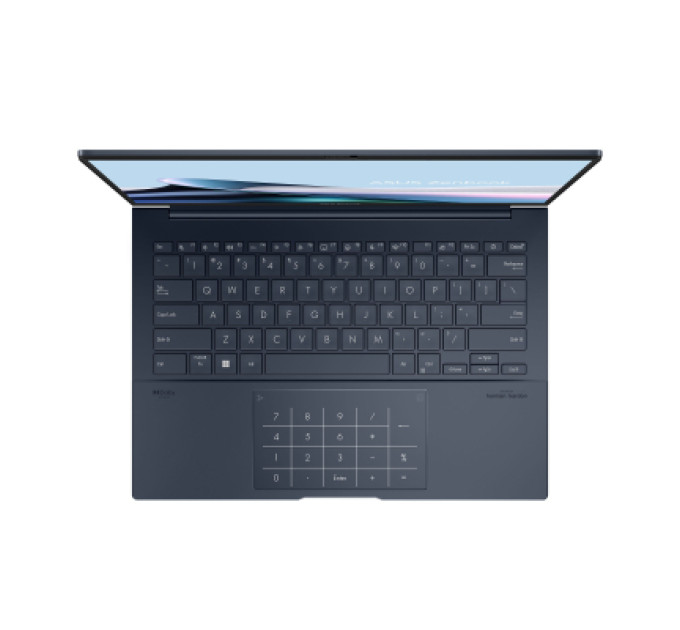 ASUS Ноутбук ASUS Zenbook 14 OLED UX3405CA-ST1259 (90NB14W1-M01V60)