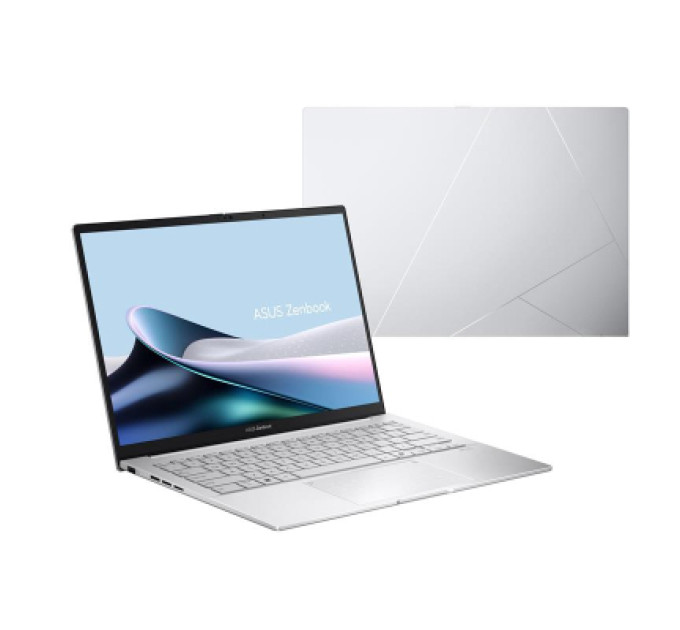 ASUS Ноутбук ASUS Zenbook 14 OLED UX3405CA-ST1260 (90NB14W2-M01V70)