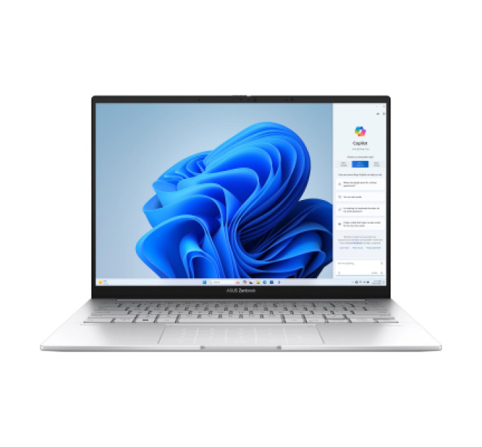 ASUS Ноутбук ASUS Zenbook 14 OLED UX3405CA-ST1260 (90NB14W2-M01V70)