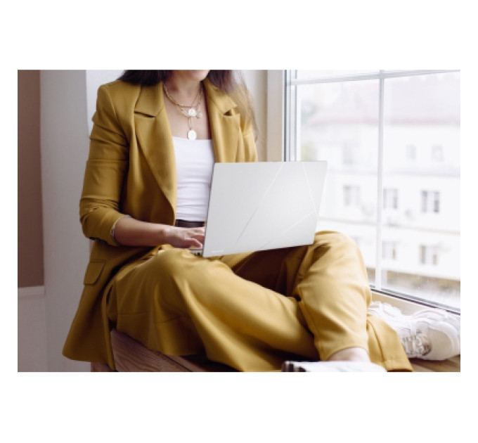 ASUS Ноутбук ASUS Zenbook 14 OLED UX3405CA-ST1260 (90NB14W2-M01V70)