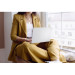ASUS Ноутбук ASUS Zenbook 14 OLED UX3405CA-ST1260 (90NB14W2-M01V70)