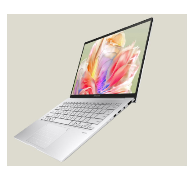 ASUS Ноутбук ASUS Zenbook 14 OLED UX3405CA-ST1260 (90NB14W2-M01V70)