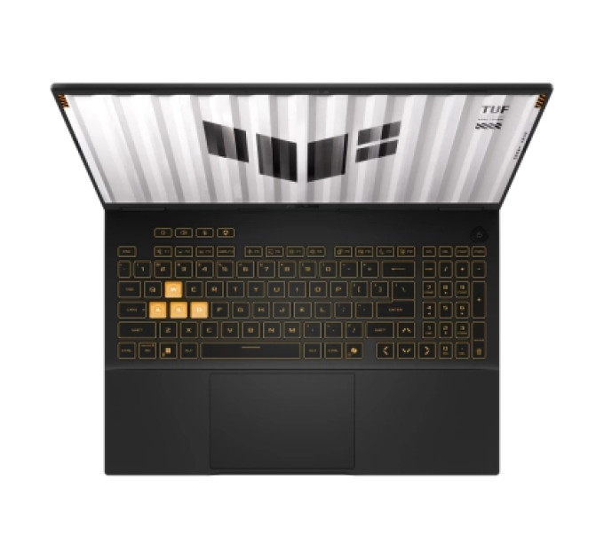 ASUS Ноутбук ASUS TUF Gaming F16 FX608JMI-TU309 (90NR0NB1-M00H80)