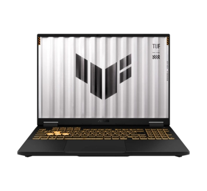 ASUS Ноутбук ASUS TUF Gaming F16 FX608JMI-TU309 (90NR0NB1-M00H80)