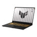 ASUS Ноутбук ASUS TUF Gaming F16 FX608JMI-TU309 (90NR0NB1-M00H80)
