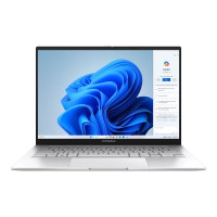 Ноутбук ASUS Zenbook 14 OLED UX3405CA-QL1487 (90NB14W4-M025Z0)