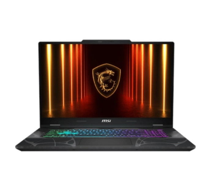 Ноутбук MSI Cyborg 17 B2RWEKG-418XUA (9S7-17U332-418)