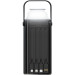 Універсальна мобільна батарея XO PR285 30000mAh Black