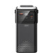 Універсальна мобільна батарея XO PR285 30000mAh Black