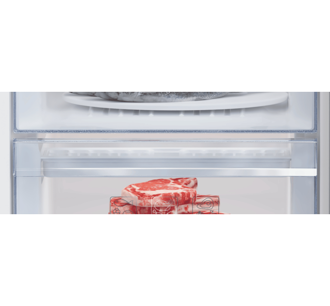 Холодильник Beko RCSA366K40XBN