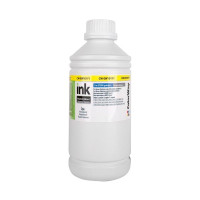 Чорнило CW EPSON L100/L200 (Yellow) (CW-EW101Y1) 1л