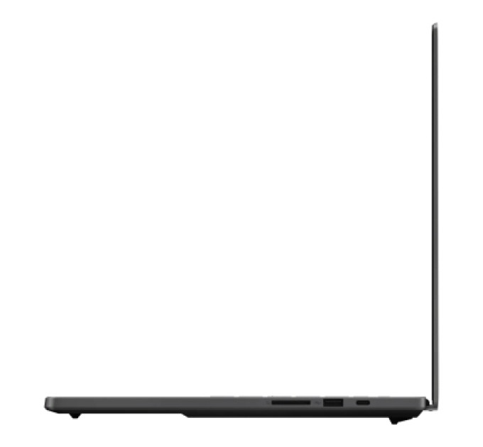 ASUS Ноутбук ASUS ROG Zephyrus G16 GU606AR-TB063W (90NR0PC2-M00590)