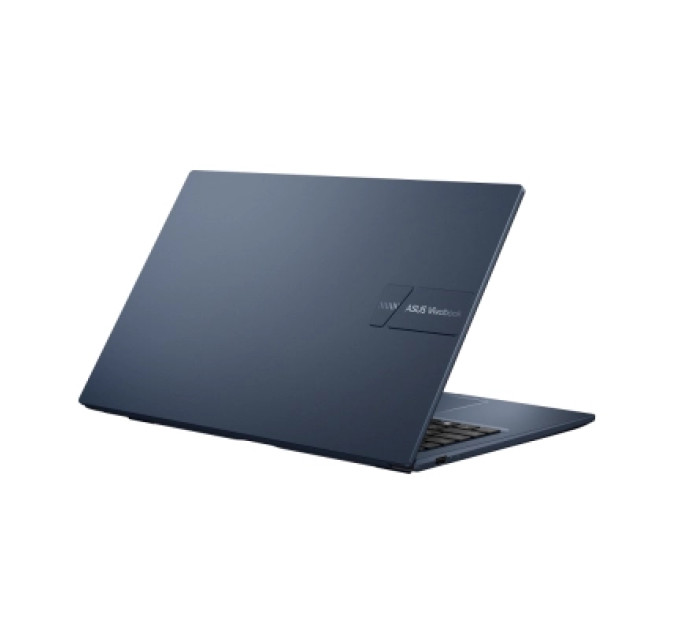 ASUS Ноутбук ASUS Vivobook 15 X1504VA-BQ5603 (90NB10J1-M04UA0)