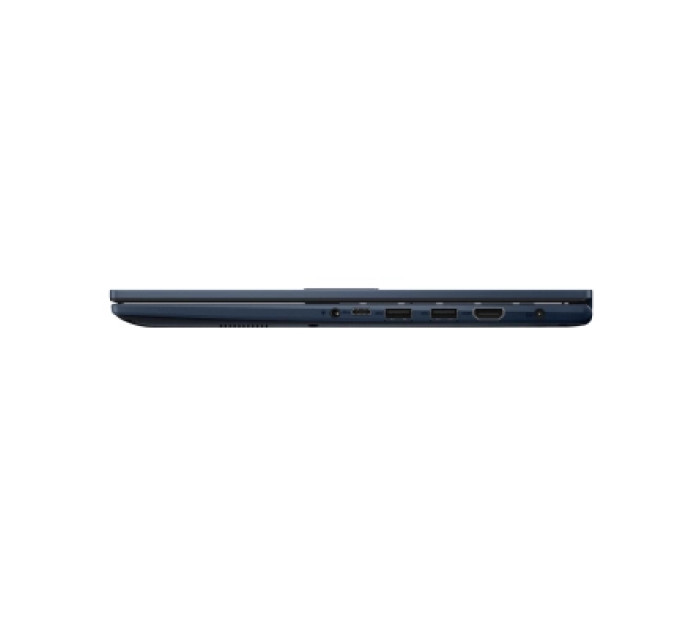ASUS Ноутбук ASUS Vivobook 15 X1504VA-BQ5603 (90NB10J1-M04UA0)