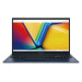 ASUS Ноутбук ASUS Vivobook 15 X1504VA-BQ5603 (90NB10J1-M04UA0)