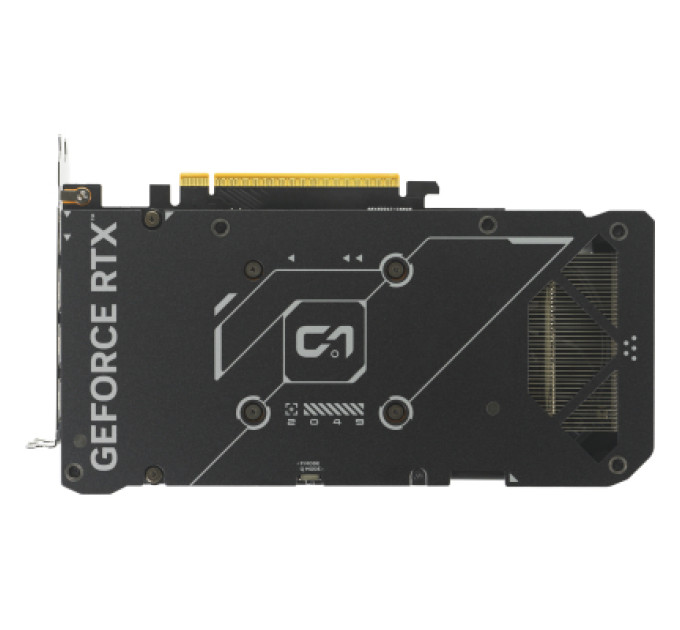 Відеокарта ASUS GeForce RTX5060 8Gb DUAL OC (DUAL-RTX5060-O8G)