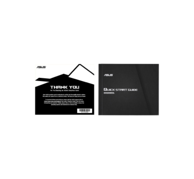 Відеокарта ASUS GeForce RTX5060 8Gb DUAL OC (DUAL-RTX5060-O8G)