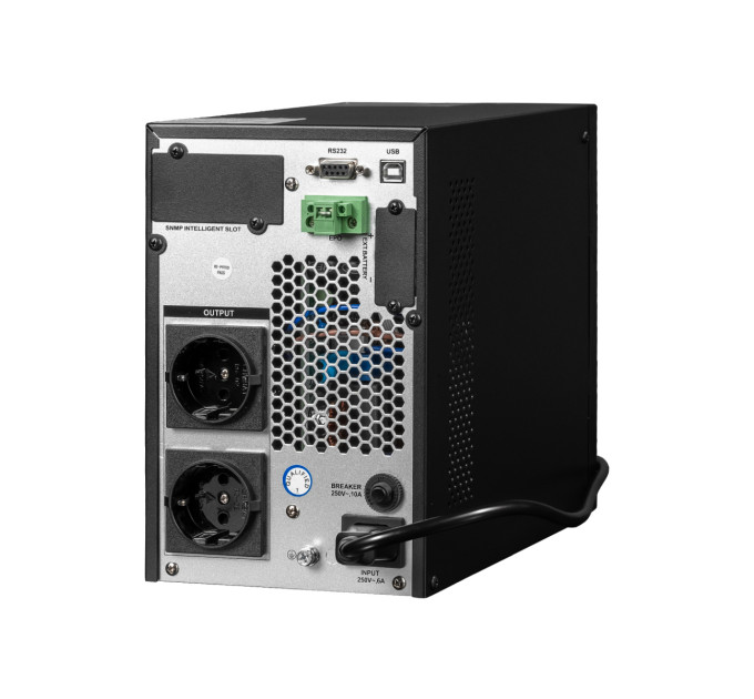 Джерело безперебійного живлення Prologix 1000VA (PLP1KS_online)