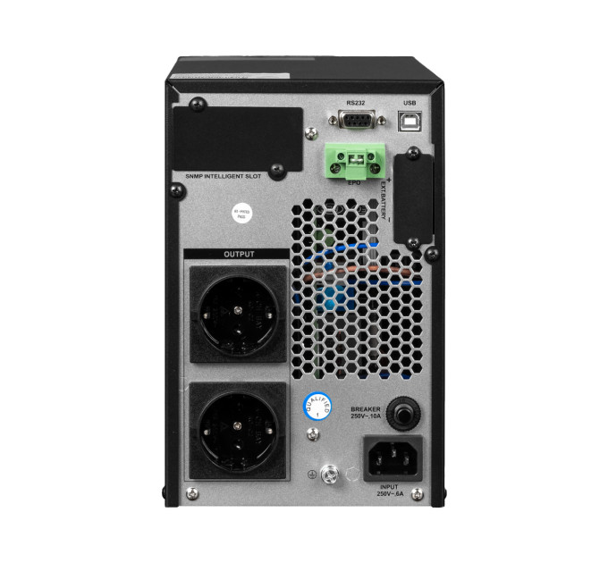 Джерело безперебійного живлення Prologix 1000VA (PLP1KS_online)