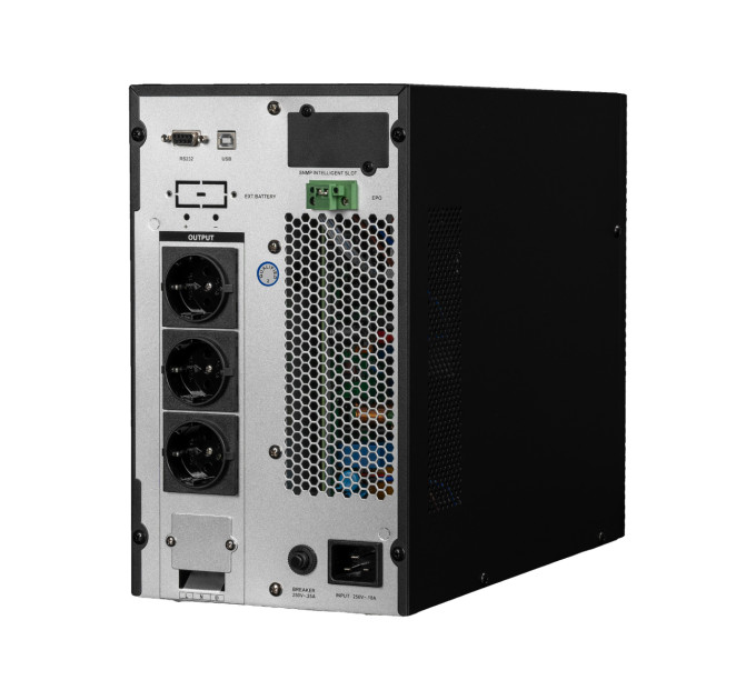 Джерело безперебійного живлення Prologix 3000VA (PLP3KS_online)