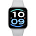 Смарт-годинник Xiaomi Redmi Watch 6 Active Matte Silver (BHR09CXGL)