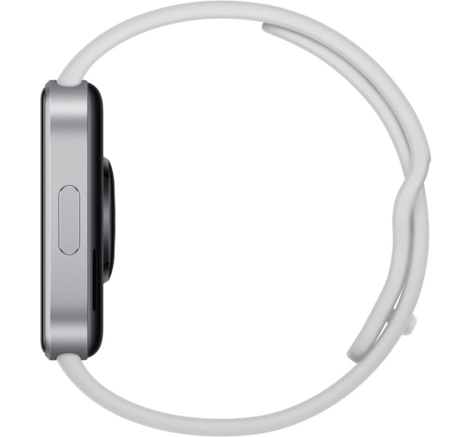 Смарт-годинник Xiaomi Redmi Watch 6 Active Matte Silver (BHR09CXGL)