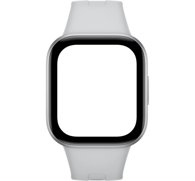 Смарт-годинник Xiaomi Redmi Watch 6 Active Matte Silver (BHR09CXGL)