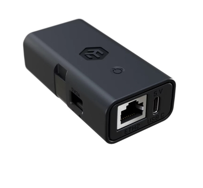 Інжектор Mikrotik GPOE-USB