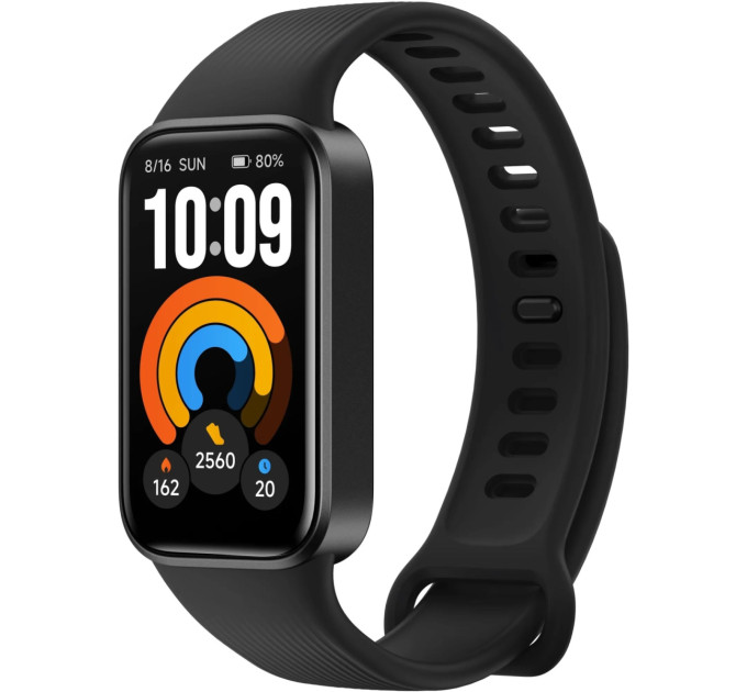 Xiaomi Фiтнес-браслет Xiaomi Smart Band 11 Active Black (BHR09AEGL)