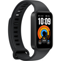 Фiтнес-браслет Xiaomi Smart Band 11 Active Black (BHR09AEGL)