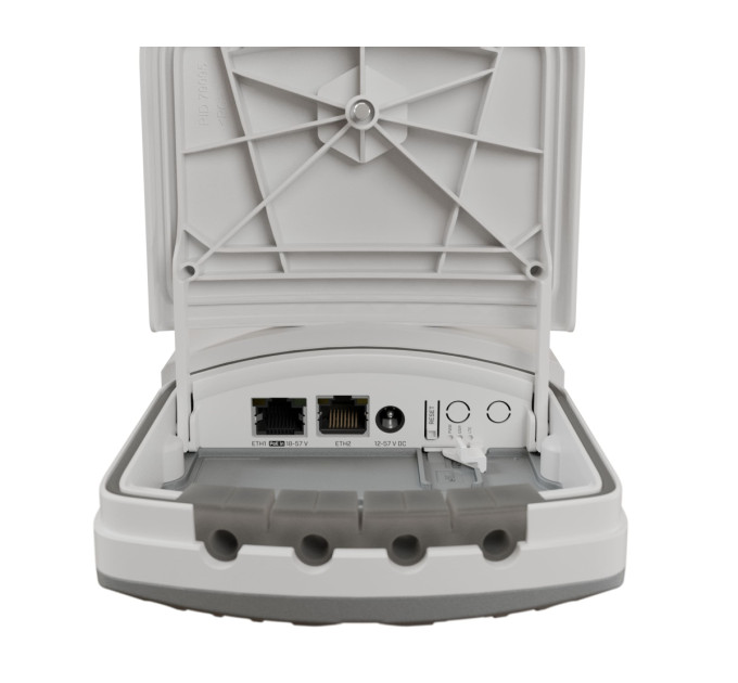 Точка доступу MikroTik wAP ax LTE7 kit (wAPGR-5HaxD2HaxD&R11e-LTE7)