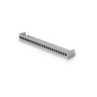 Комутаційна панель UACC-Rack-Panel-Patch-Blank-24 UBIQUITI