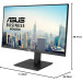 Монітор  ASUS VA32UQSB