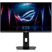 Монітор Asus 24.1" ROG Strix XG248QSG Ace (90LM0C40-B01371) Black 610Hz