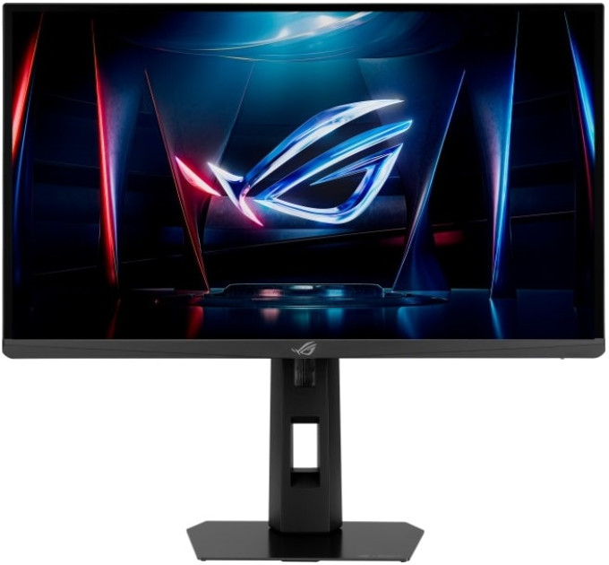 Монітор Asus 24.1" ROG Strix XG248QSG Ace (90LM0C40-B01371) Black 610Hz
