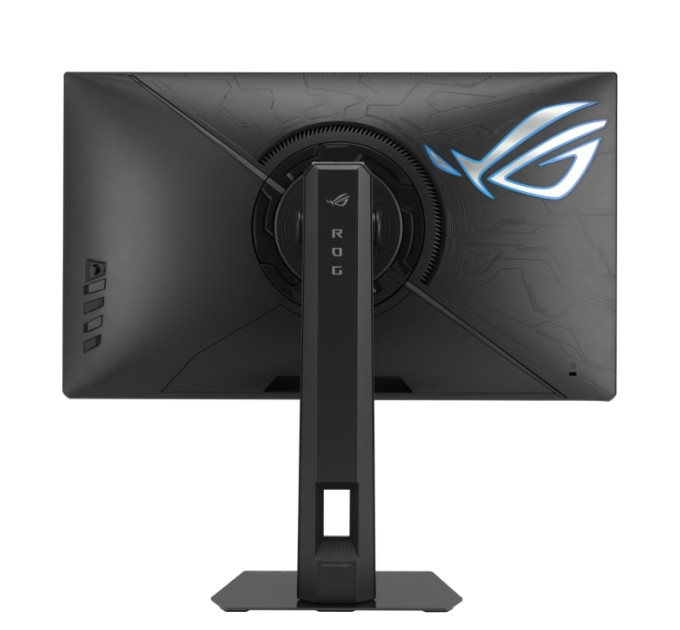 Монітор Asus 24.1" ROG Strix XG248QSG Ace (90LM0C40-B01371) Black 610Hz