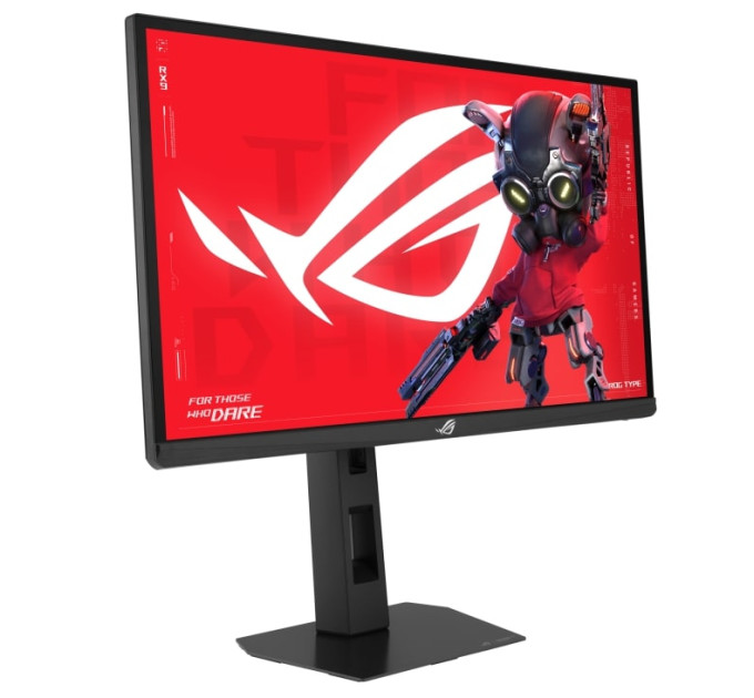 Монітор Asus 24.1" ROG Strix XG248QSG Ace (90LM0C40-B01371) Black 610Hz