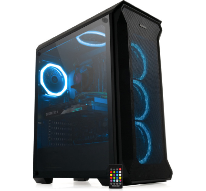 Vinga Комп'ютер Vinga Wolverine D4996 (I3M16G3060W.D4996)