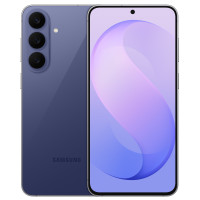 Мобільний телефон Samsung Galaxy S26 FE 8/512Gb Blueberry (SM-S741BZVIEUC) Мобільний телефон Samsung Galaxy S26 FE 8/512Gb Blueberry (SM-S741BZVIEUC)