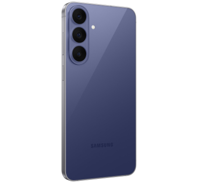 Мобільний телефон Samsung Galaxy S26 FE 8/512Gb Blueberry (SM-S741BZVIEUC)