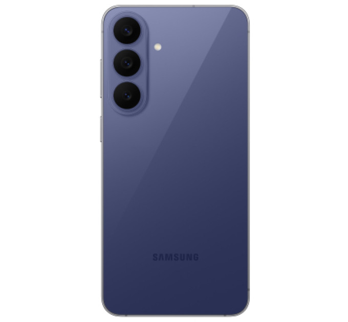 Мобільний телефон Samsung Galaxy S26 FE 8/512Gb Blueberry (SM-S741BZVIEUC)