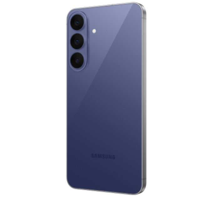 Мобільний телефон Samsung Galaxy S26 FE 8/512Gb Blueberry (SM-S741BZVIEUC)