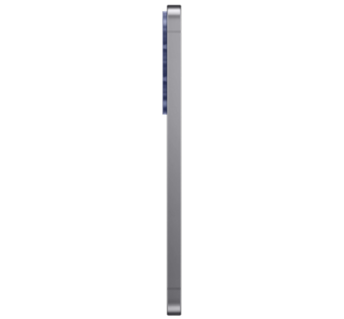 Мобільний телефон Samsung Galaxy S26 FE 8/512Gb Blueberry (SM-S741BZVIEUC)