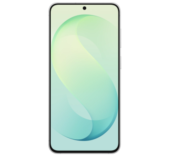Мобільний телефон Samsung Galaxy S26 FE 8/512Gb Pistachio (SM-S741BLGIEUC)