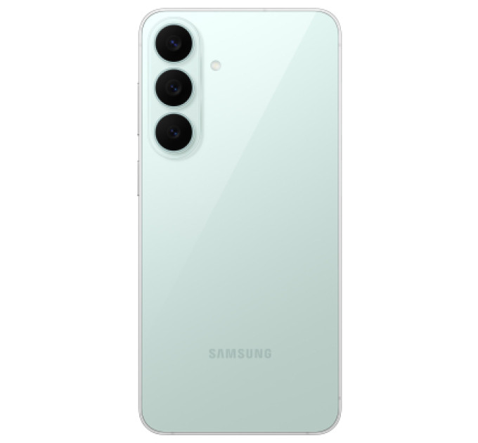 Мобільний телефон Samsung Galaxy S26 FE 8/512Gb Pistachio (SM-S741BLGIEUC)