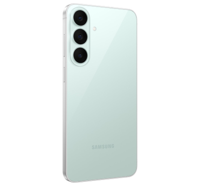 Мобільний телефон Samsung Galaxy S26 FE 8/512Gb Pistachio (SM-S741BLGIEUC)