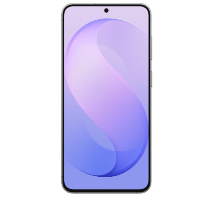 Мобільний телефон Samsung Galaxy S26 FE 8/256Gb Blueberry (SM-S741BZVGEUC)