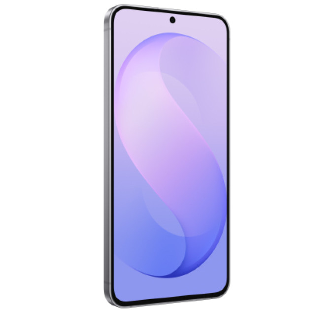 Мобільний телефон Samsung Galaxy S26 FE 8/256Gb Blueberry (SM-S741BZVGEUC)