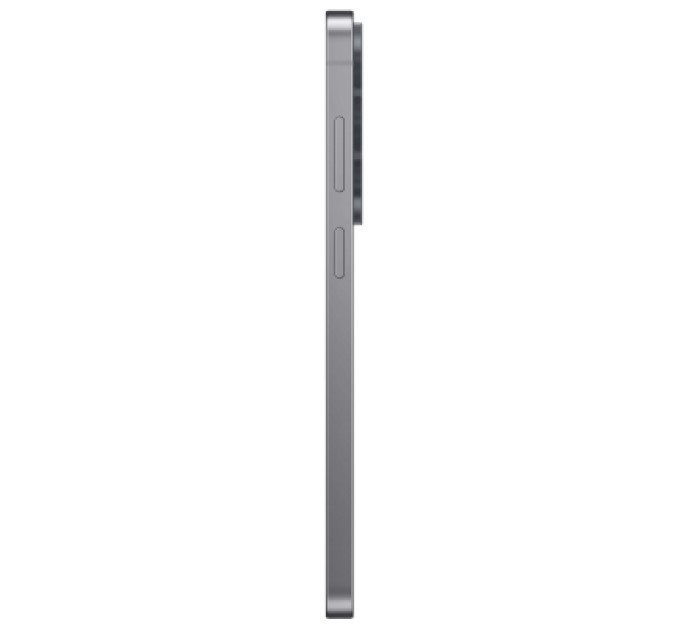 Мобільний телефон Samsung Galaxy S26 FE 8/256Gb Graphite (SM-S741BZKGEUC)