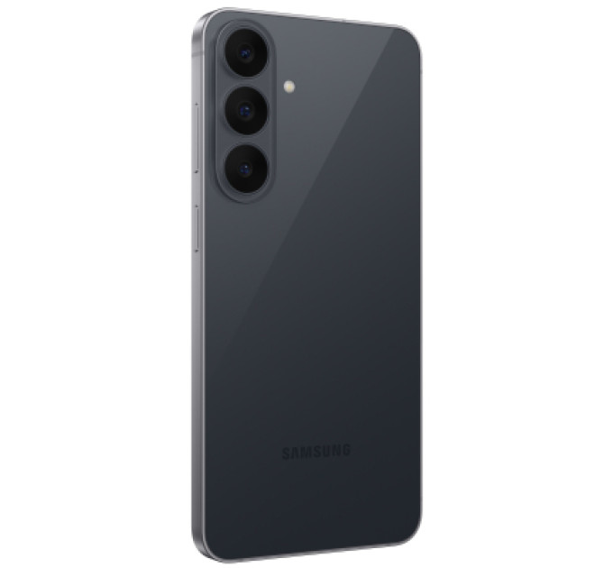 Мобільний телефон Samsung Galaxy S26 FE 8/256Gb Graphite (SM-S741BZKGEUC)